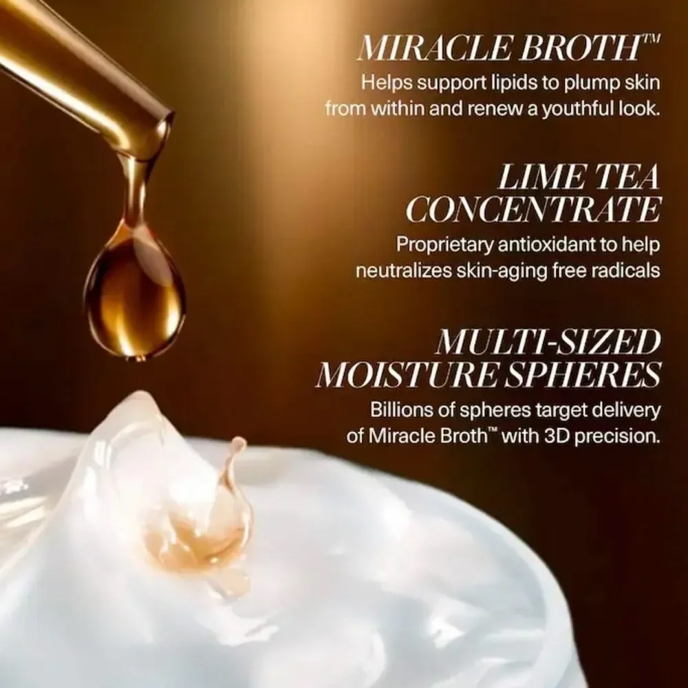 La Mer The Moisturizing Soft Cream 7 ml